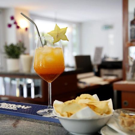 Hotel Alfa Anche In All Inclusive ริมินี ภายนอก รูปภาพ