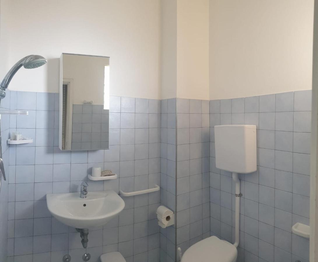 Hotel Alfa Anche In All Inclusive ริมินี ภายนอก รูปภาพ
