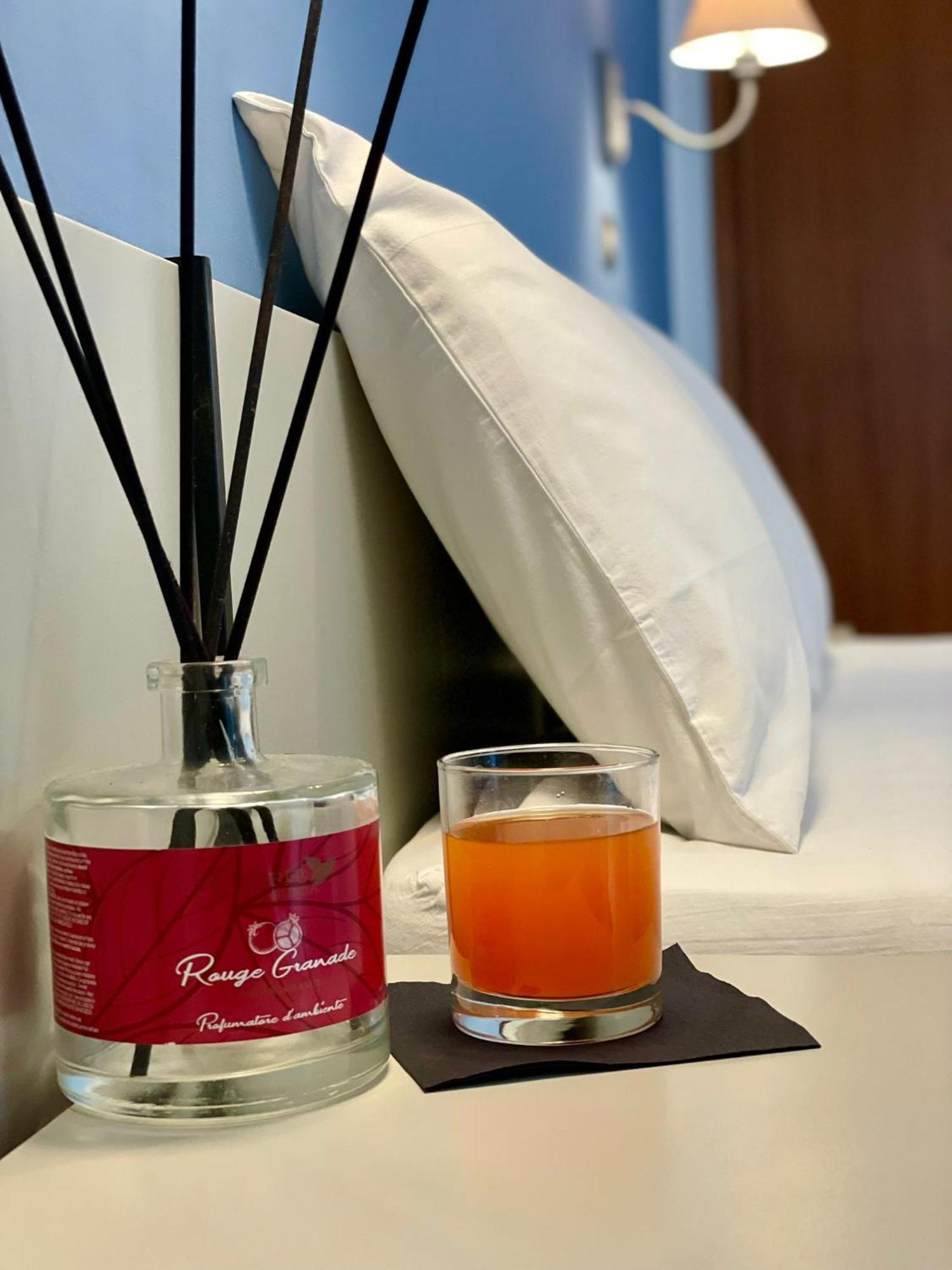 Hotel Alfa Anche In All Inclusive ริมินี ภายนอก รูปภาพ