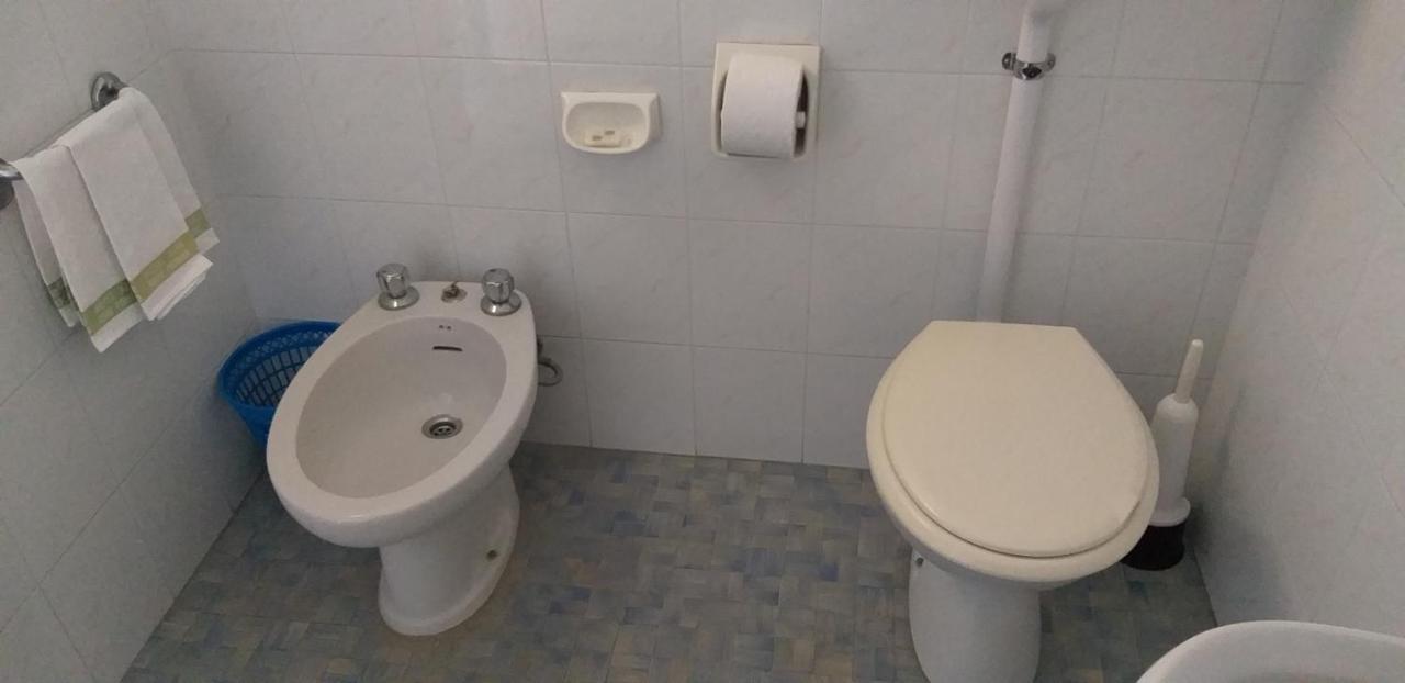 Hotel Alfa Anche In All Inclusive ริมินี ภายนอก รูปภาพ